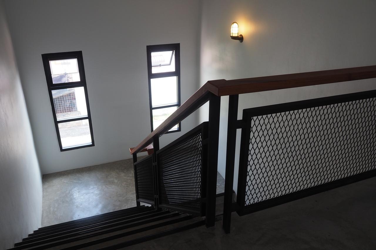 A3 Living Apartment Surat Thani Exterior photo
