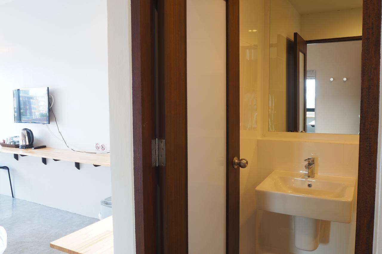 A3 Living Apartment Surat Thani Exterior photo