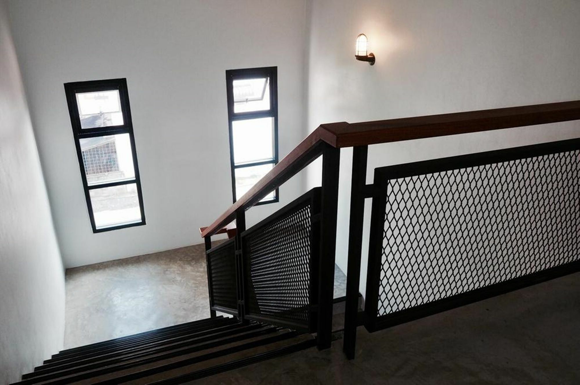 A3 Living Apartment Surat Thani Exterior photo