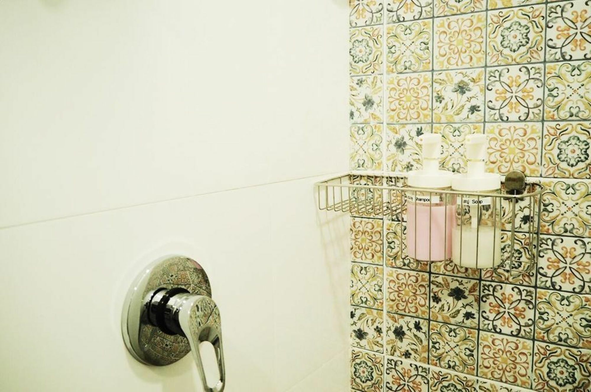 A3 Living Apartment Surat Thani Exterior photo